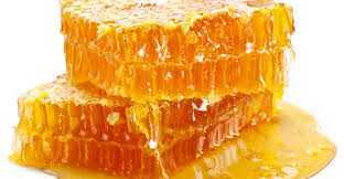 العسل الحر منطقة أزيلال