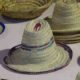 قبعات القش المغربية التقليدية