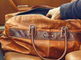 حقيبة سفر حقيبة يد للرجال ونساء